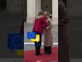 Giorgia Meloni Is A Very Strong Pro EU Woman Italy Meloni Giorgia Meloni Rome Fratelliditalia