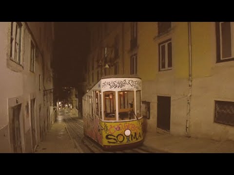 KYRA - ESPAÇO NEGATIVO (part. DAMAZ MC) [PROD. CATALÃO]