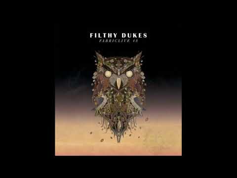 Fabriclive 48 - Filthy Dukes (2009) Full Mix Album