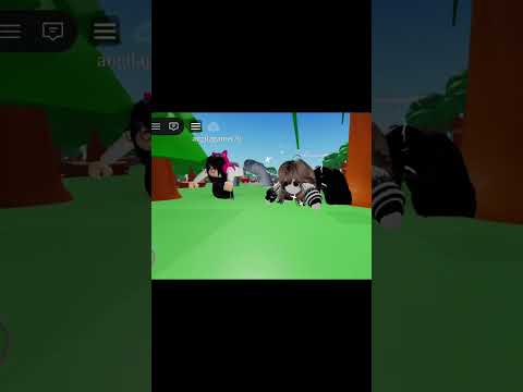 colaboración con @Angi-20 #roblox #humor #hasbinhotel #happy #meme #volvi