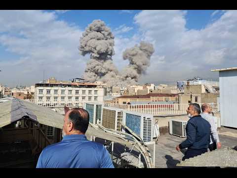 Operation Epic Fury and the Problem of Regime Change by Remote