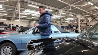 Porsche 911 2.4 S '73 (1973)