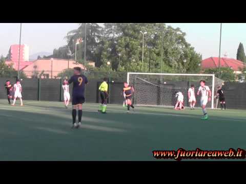 13° Memorial Marcucci: Urbetevere - Tor di Quinto 1-0