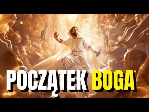 Jezus ujawnił, kim był przed stworzeniem świata.