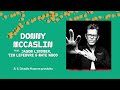 Donny McCaslin (JazzFestBrno 2023)