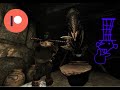Skyrim Devourment Refactor Patreon Shagdub The Huntress Gets Invited To Dinner
