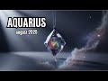 AQUARIUS Unexpected Money GAINS Coming