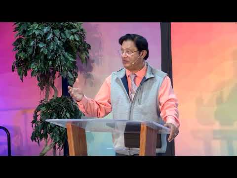 Who Is Your King? A Challenge from Psalm 2 | Pastor Subash Cherian