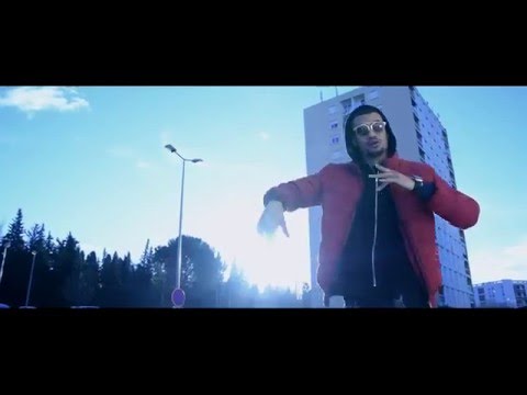 DJAZZI // JUMPMAN REMIX // [CLIP OFFICIEL 2016]
