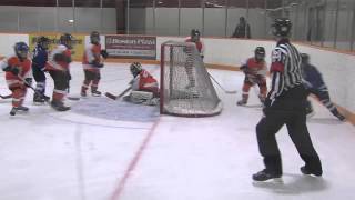 preview picture of video 'Channel6.ca Sports - 2015 Atom B Final Game 1 Trophy Loft vs MGM'