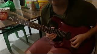 Download lagu Avenged Sevenfold - Missing In Action Solo mp3