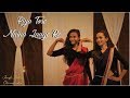 Piya Tose Naina Laage Re | Jonita Gandhi feat. Keba Jeremiah & Sanket Naik | Jungle Studios