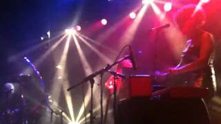 Martina Topley-Bird - Poison - Live