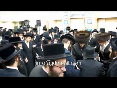 Sharei Yosher Sheva Brochos - Cheshvan 5774