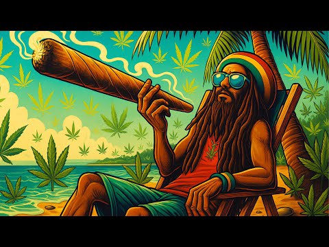 🔥 Herbal Vibes – Deep Roots Reggae Trip