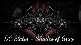 DC Slater - Shades of Gray [Rock]