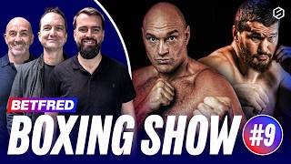 Sportsman Boxing