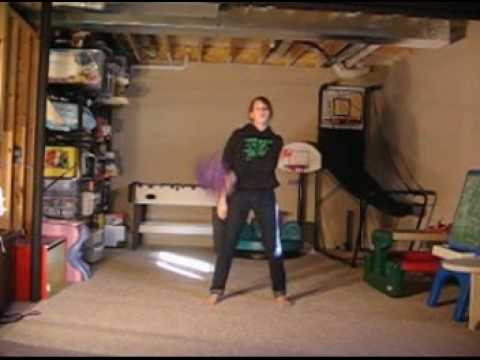 4 Minutes [bridget's part]