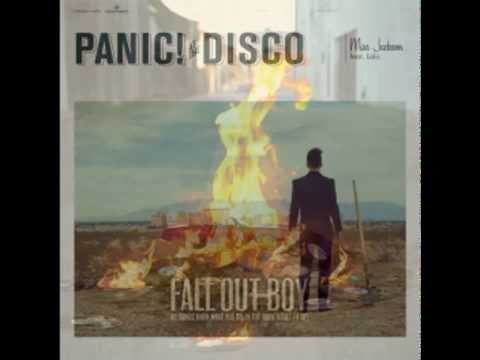 Miss Jackson Knows What You Did In The Dark (Mashup)