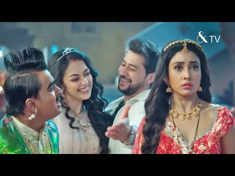 GHARWALI PEDWALI | EP - 32 | Best Scene 1 | Jan 27 2026 | And TV