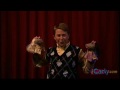 ICarly Starring Nevel