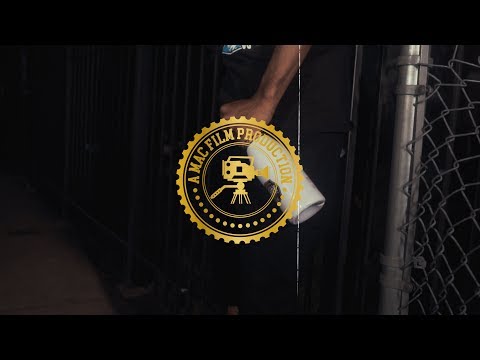 Chick Montana - Rumble (Official Video) SHOT BY: @SHONMAC071