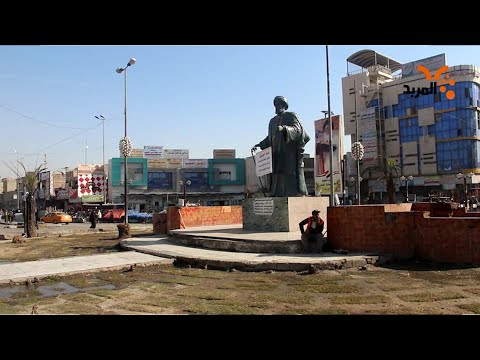 شاهد بالفيديو.. رئيس مستشاري المحافظ: ادارة ذي قار حزبية وتخضع للمحاصصة بعيدا عن التكنوقراط #المربد