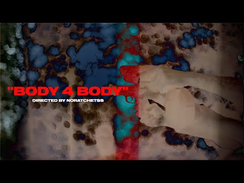 GlockBoy LA - Body 4 Body (Official Video) Shot By: @NoRatchetss