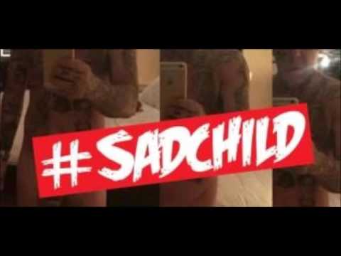 Tre Nyce - Sadchild (Madchild diss)