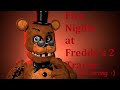 FNAF SFM Five Nights At Freddy S 2 Trailer