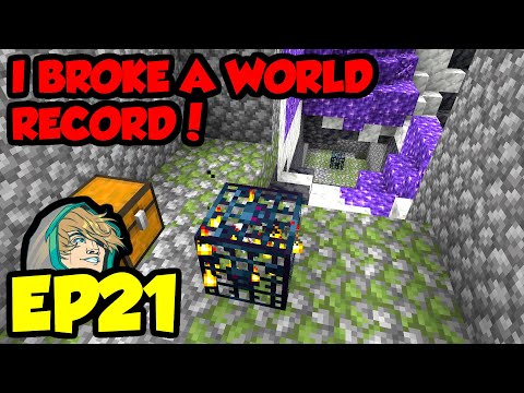 Revisiting Minecraft 2010 Style! Episode 21
