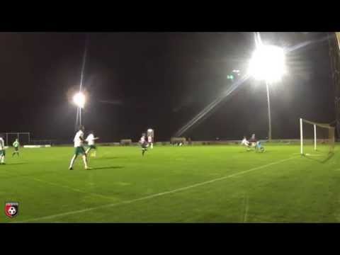 Tore USC Bad Blumau - Gleisdorf II