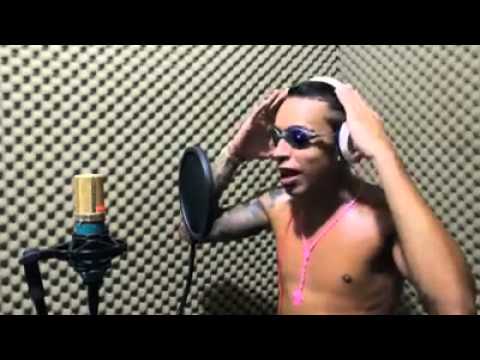 MC KAUAN - MEDLEY COMPLETO (DJ BALA) #Lançamento 2015