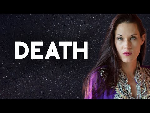 What Happens When You Die