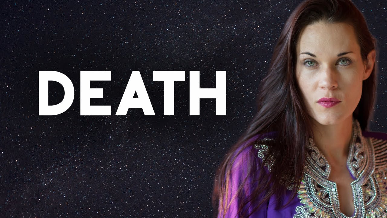 What Happens When You Die