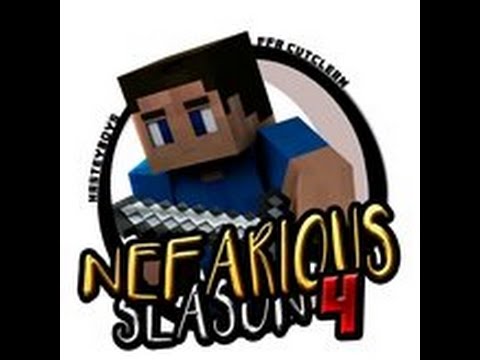 Nefarious UHC Season 4 Intro