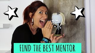 MENTORING | How To Get A Great MENTOR Now? ✌️