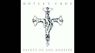 Mötley Crüe - Saint Of Los Angeles [Full Album]