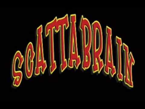 ScattaBrain: Under Suspicion Apocalyptic