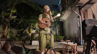 2026/2/25 知久寿焼 at planeta-ORGANCIA vol.2