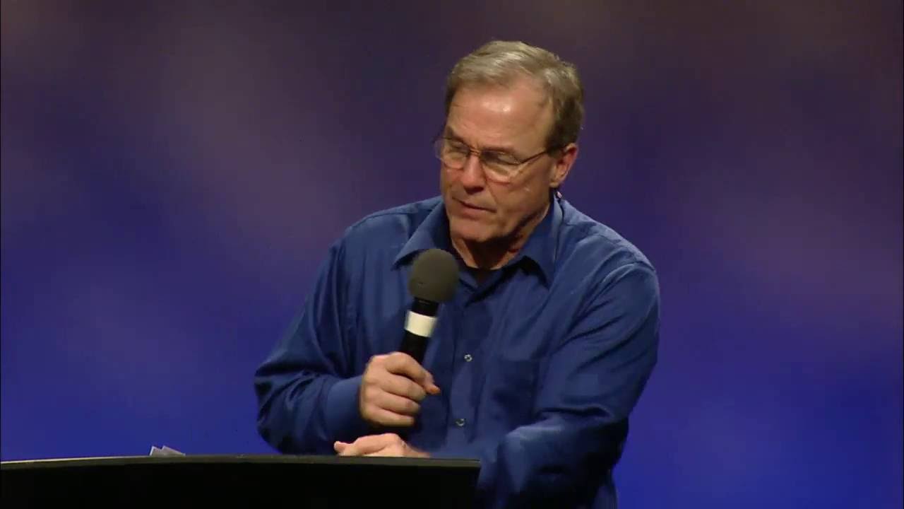 Part 7 //The 70-Weeks Prophecy of Daniel 9: 6 Promises // Mike Bickle /Studies in the Book of Daniel