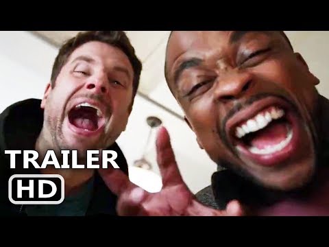 PSYCH 2 Trailer (2020) Lassie Come Home, New Movie