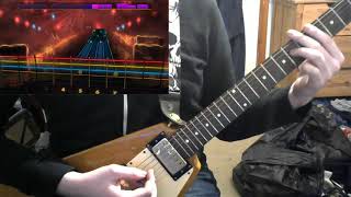 Persona 5 - Blooming Villain Guitar Cover - Rocksmith 2014