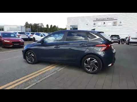 Hyundai i20 DELUXE PLUS 5DR - Image 2
