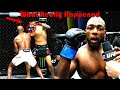 KNOCKOUT What Really Happened Brandon Royval Vs Manel Kape