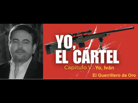 Capítulo V – Yo, Iván El Guerrillero de Oro por Antonio de la Cruz