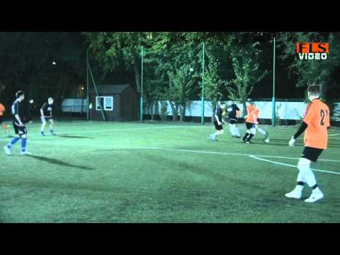 5. tydzień: PGD Grupa - Piraci z Karaibów (FLS Jesień 2011)