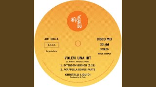 Volevi Una Hit (Oh Oh Version)