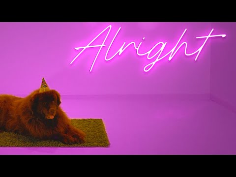 Alright - Moody Mae