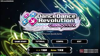 【DDR GP】朝活ダンレボ。LV9,10中心プレイ)R8.9.26ダンレボ】